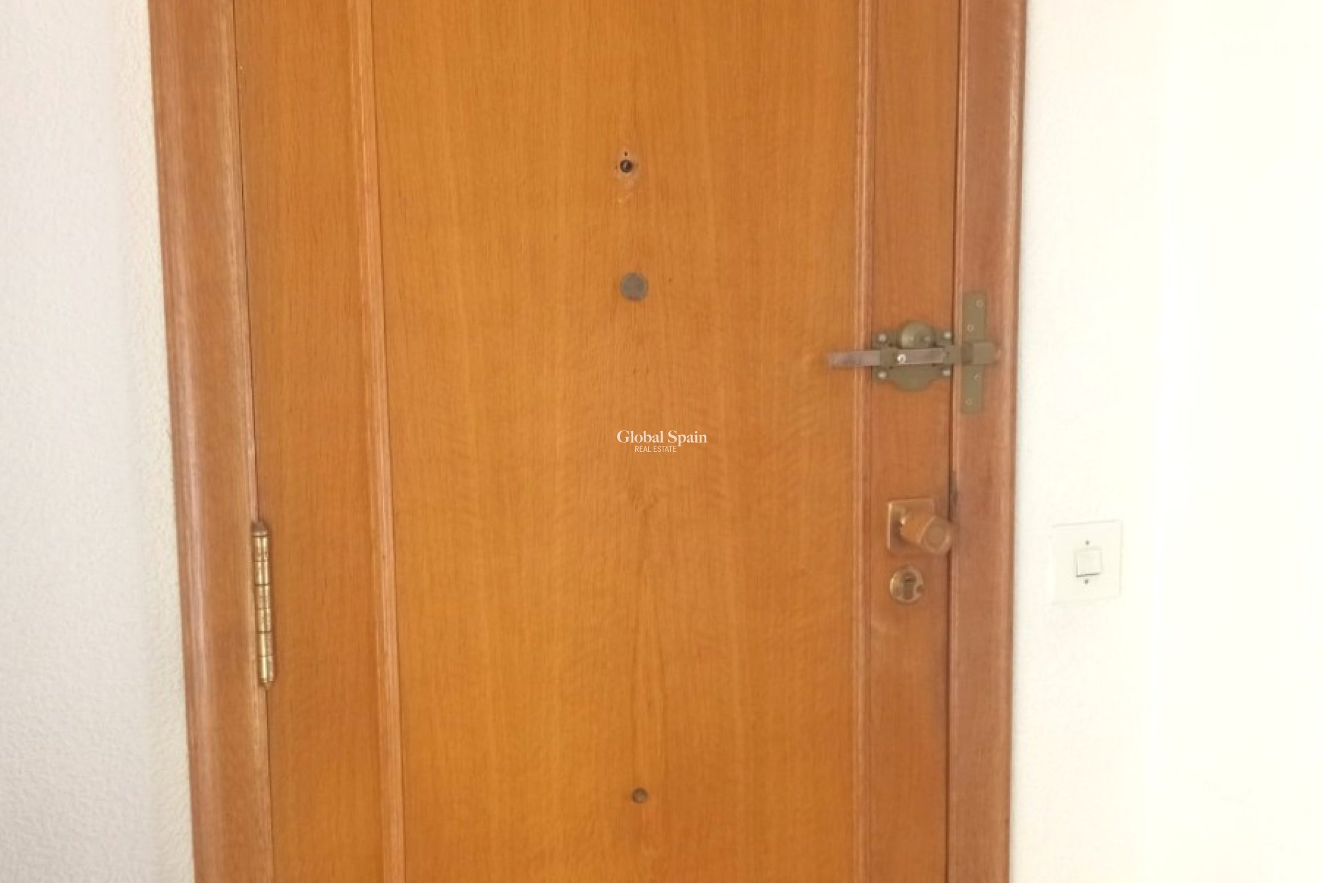Venta - ÁTICO -
BENIDORM - Centro