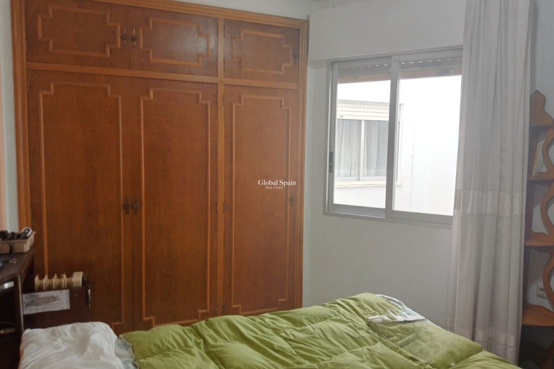 Venta - ÁTICO -
BENIDORM - Centro
