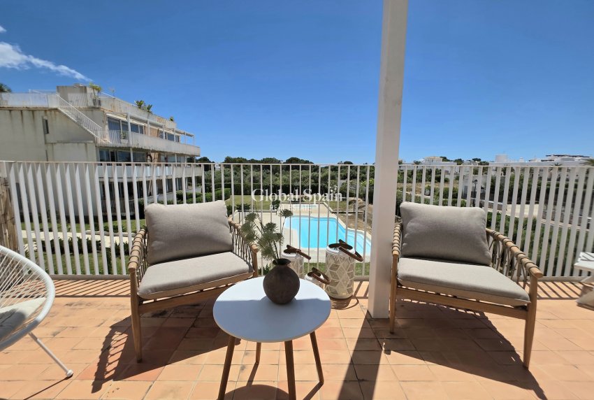 Venta - ÁTICO -
Cala d'or - optional location detail