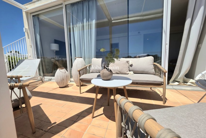 Venta - ÁTICO -
Cala d'or - optional location detail