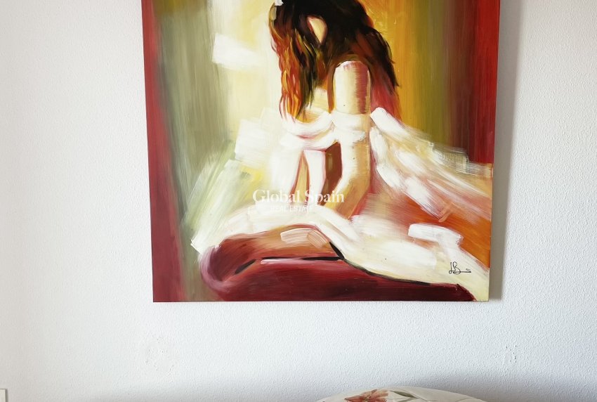 Venta - ÁTICO -
Calles de Mallorca - optional location detail