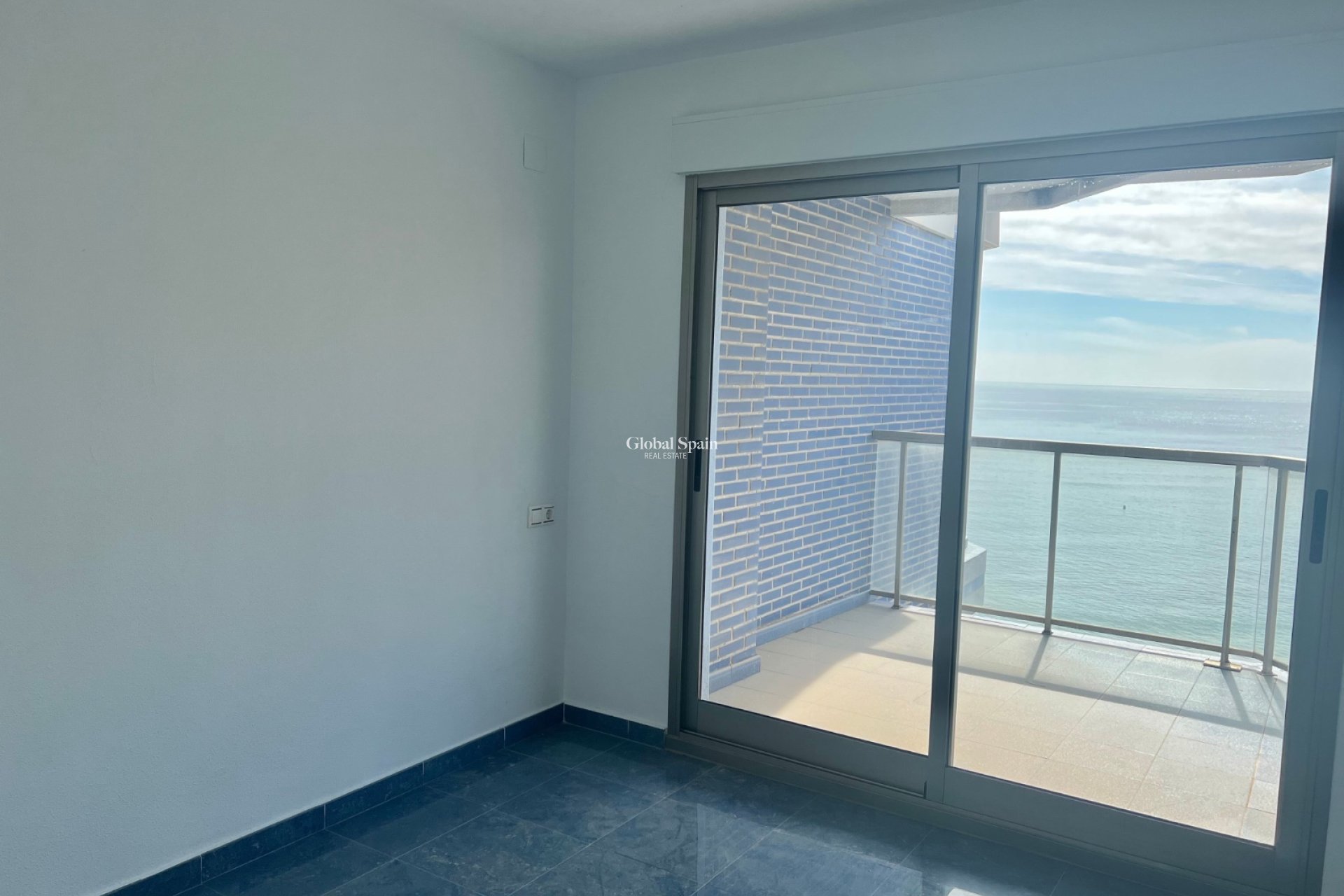 Venta - ÁTICO -
CALPE - Zona Levante - Playa Fossa