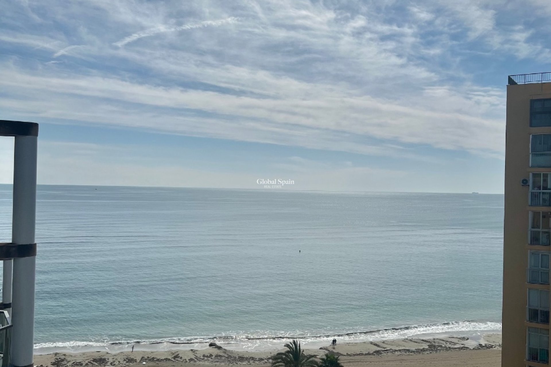 Venta - ÁTICO -
CALPE - Zona Levante - Playa Fossa