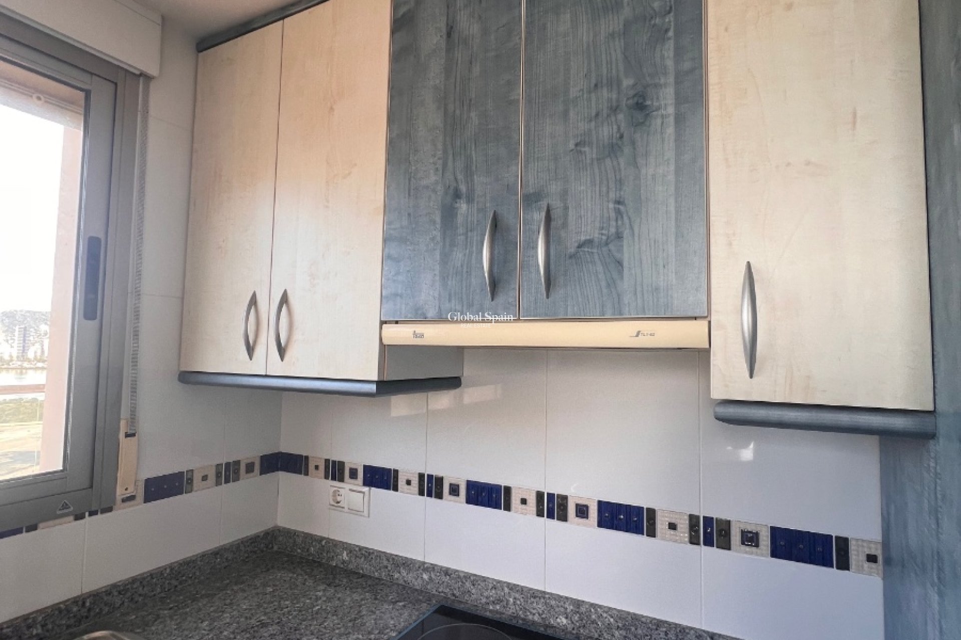 Venta - ÁTICO -
CALPE - Zona Levante - Playa Fossa
