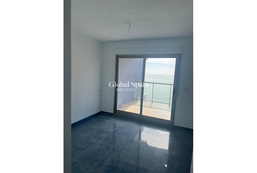 Venta - Atico -
Calpe - Zona Levante - Playa Fossa