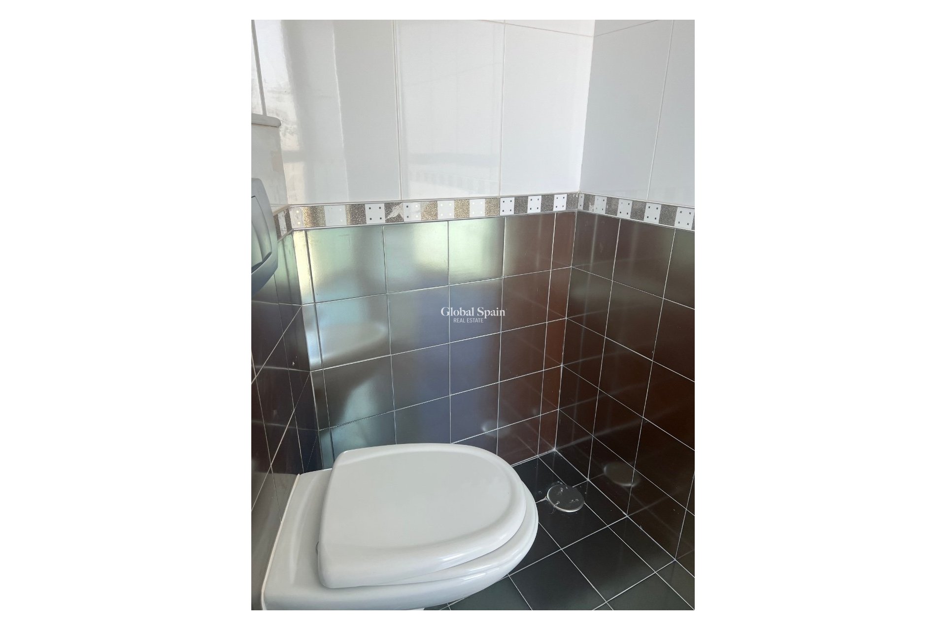 Venta - Atico -
Calpe - Zona Levante - Playa Fossa