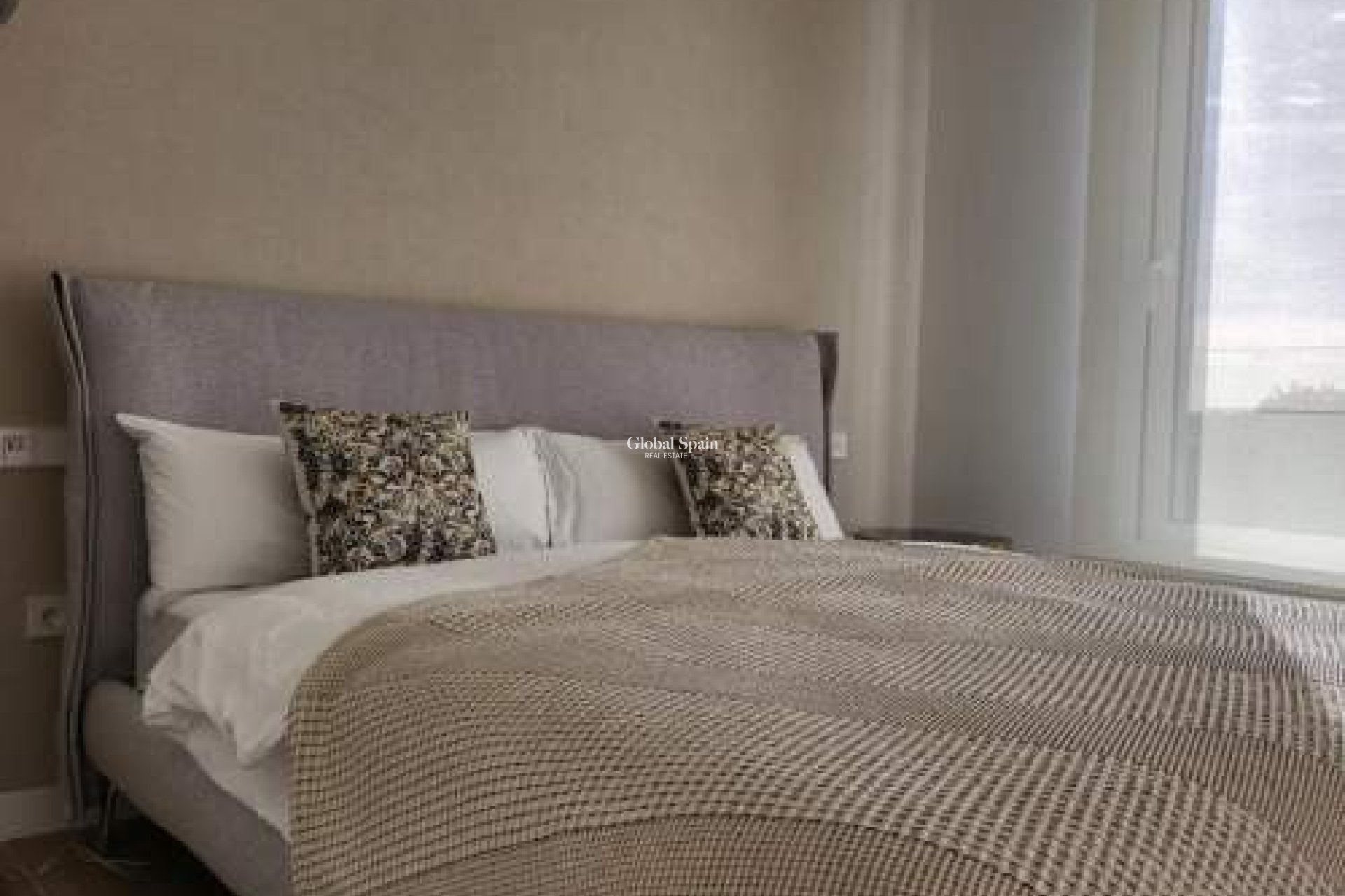 Venta - ÁTICO -
CAMPOAMOR - Costa Blanca