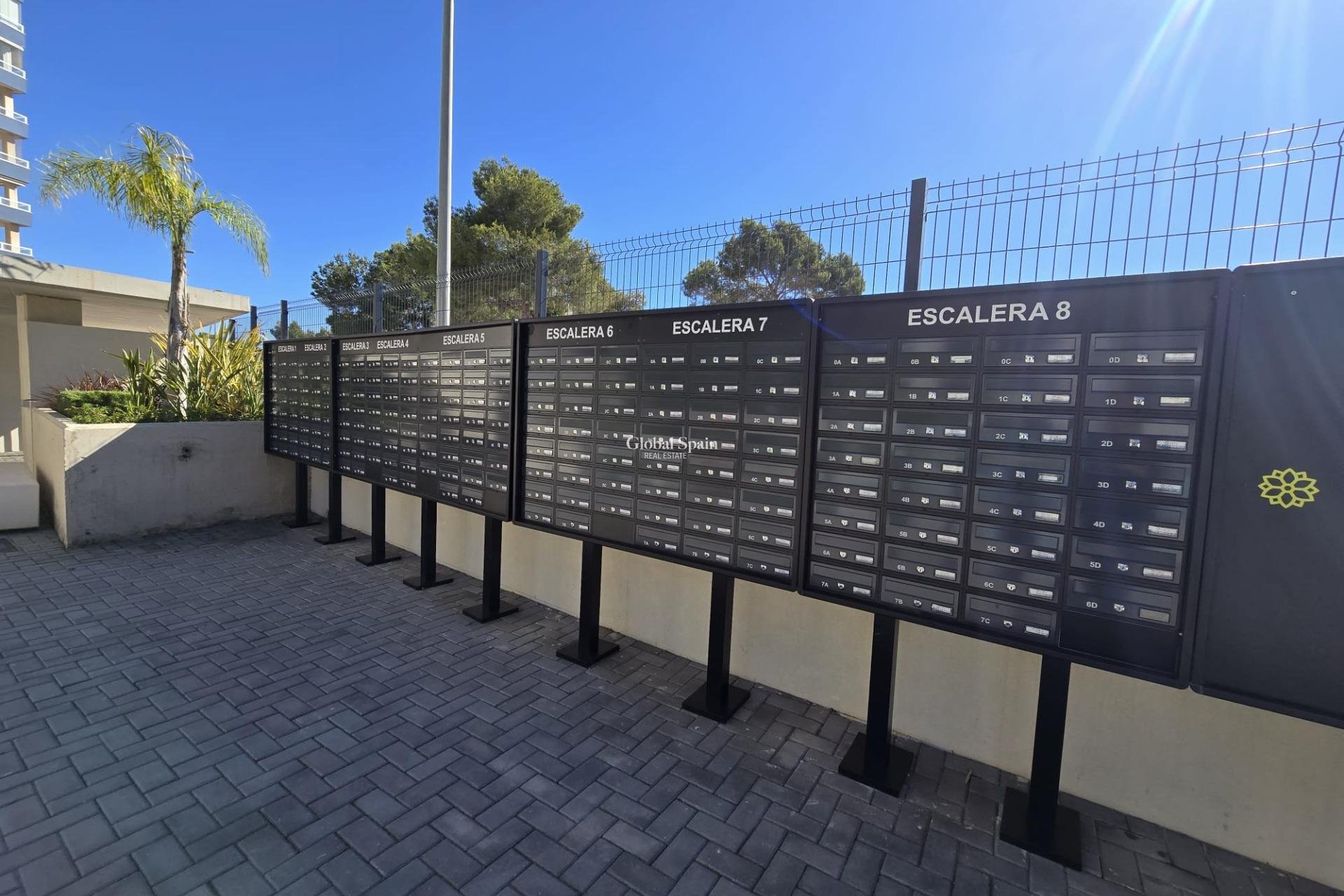 Venta - ÁTICO -
CAMPOAMOR - DEHESA DE CAMPOAMOR