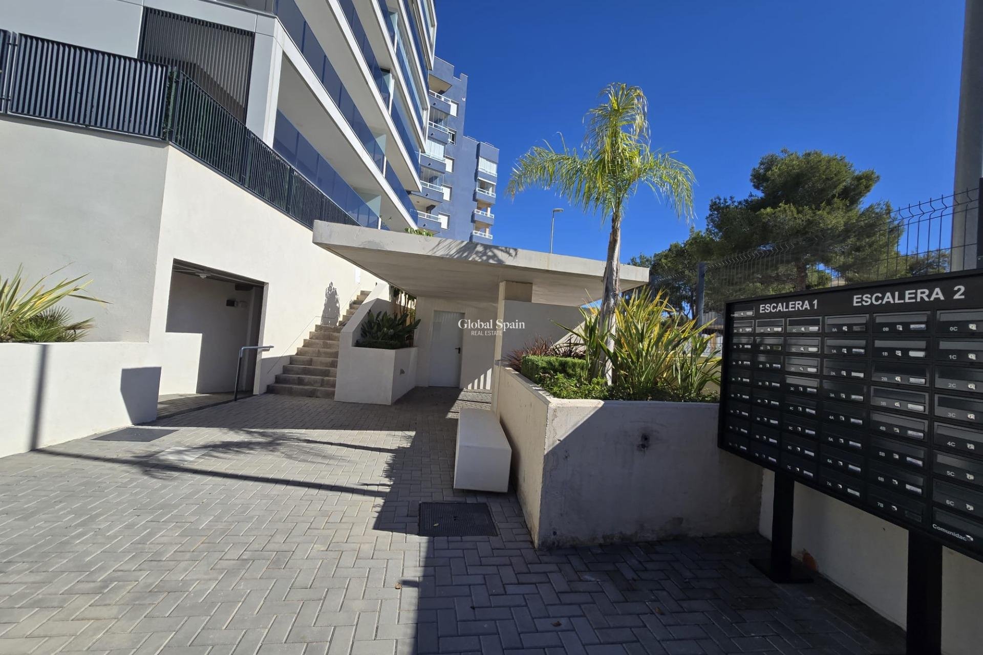 Venta - ÁTICO -
CAMPOAMOR - DEHESA DE CAMPOAMOR