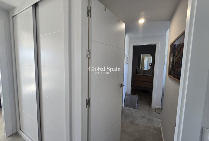 Venta - ÁTICO -
CAMPOAMOR - DEHESA DE CAMPOAMOR