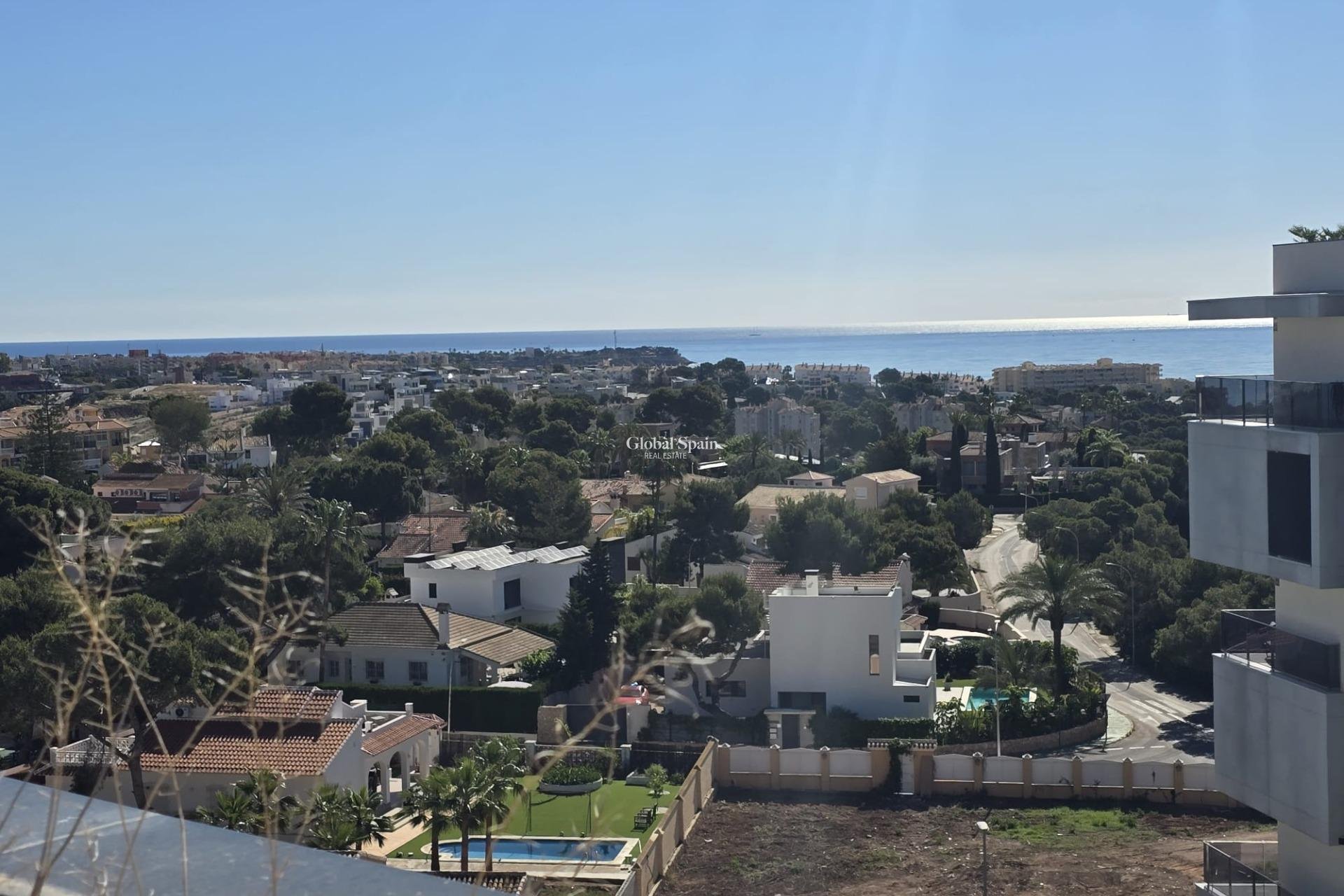 Venta - ÁTICO -
CAMPOAMOR - DEHESA DE CAMPOAMOR