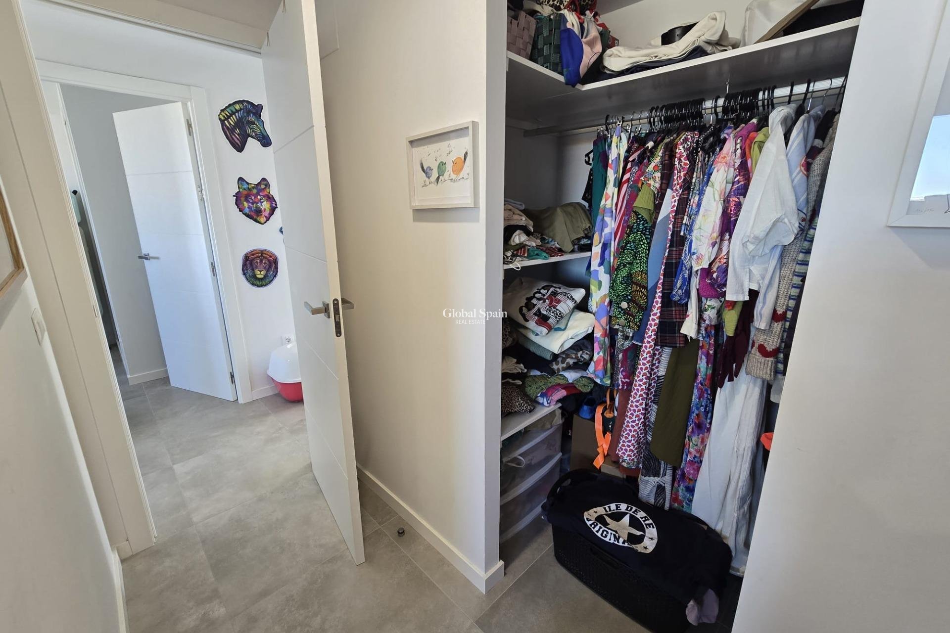 Venta - ÁTICO -
CAMPOAMOR - DEHESA DE CAMPOAMOR