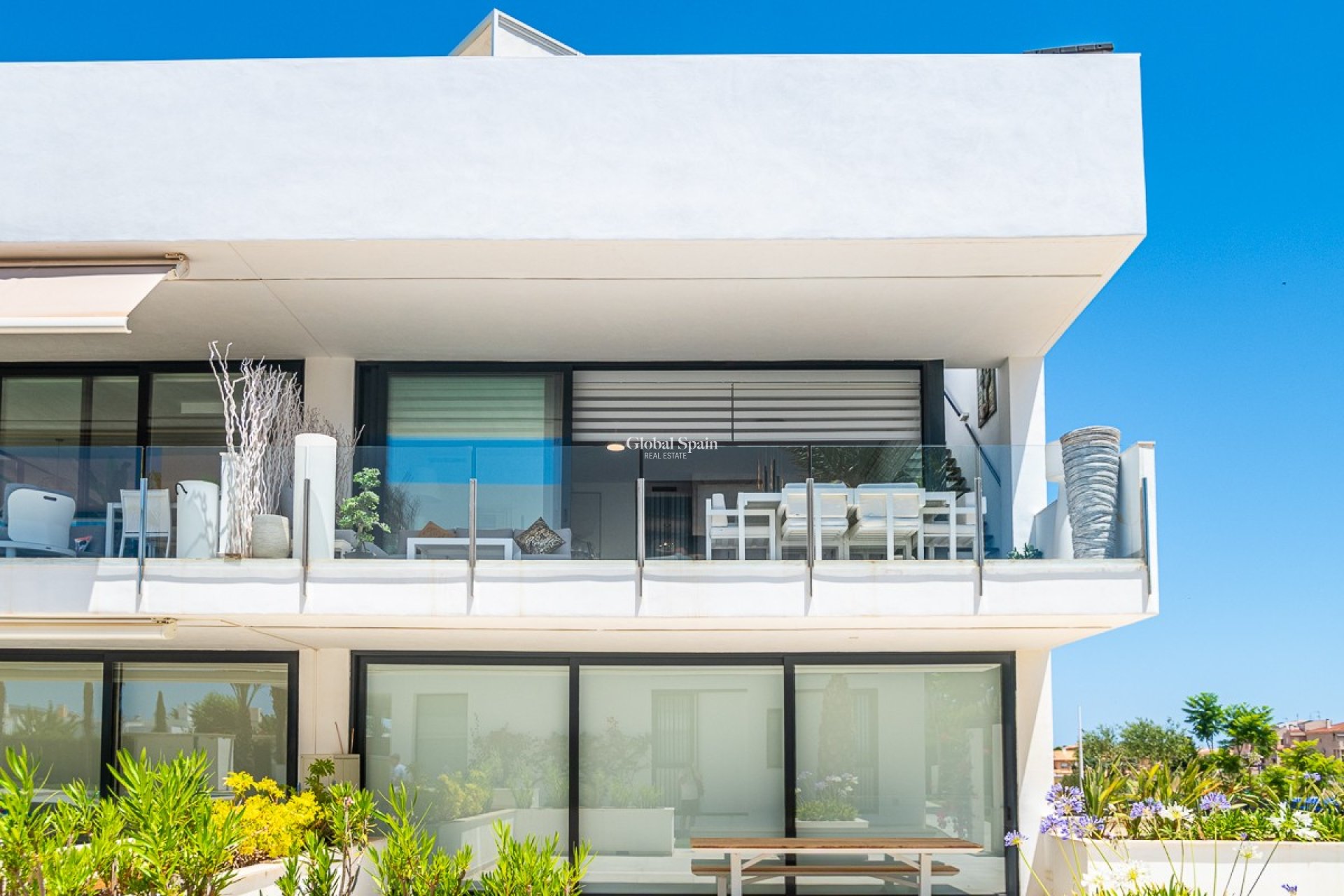 Venta - Atico -
CARTAGENA - Mar de Cristal