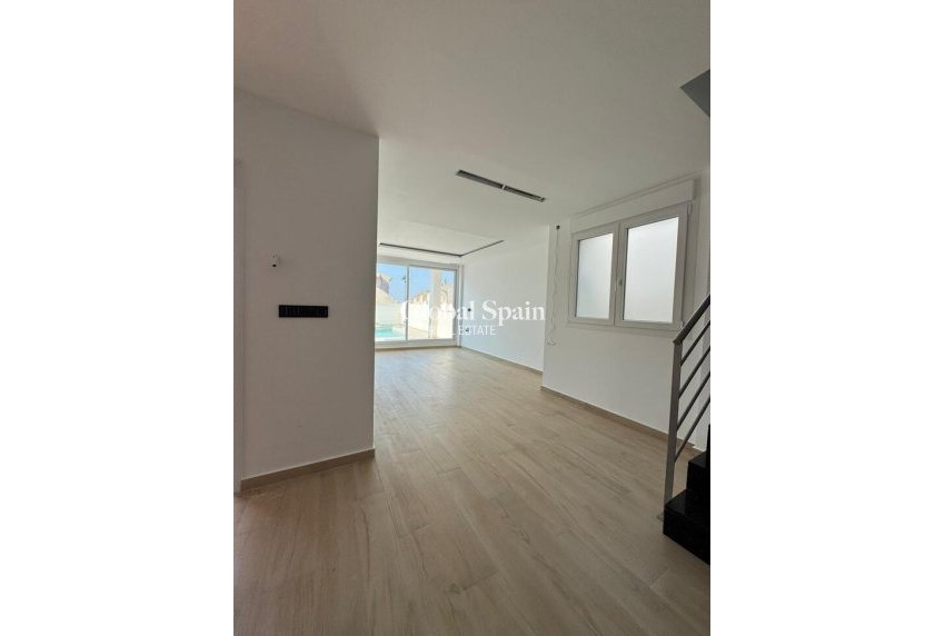 Venta - Ático de la villa -
TORREVIEJA - Aguas Nuevas