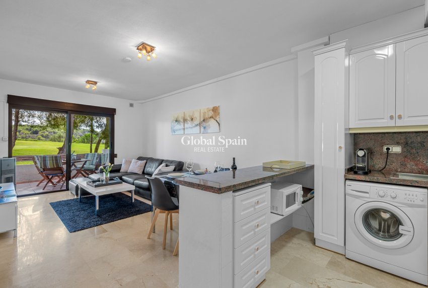 Venta - ÁTICO -
DEHESA DE CAMPOAMOR - Costa Blanca