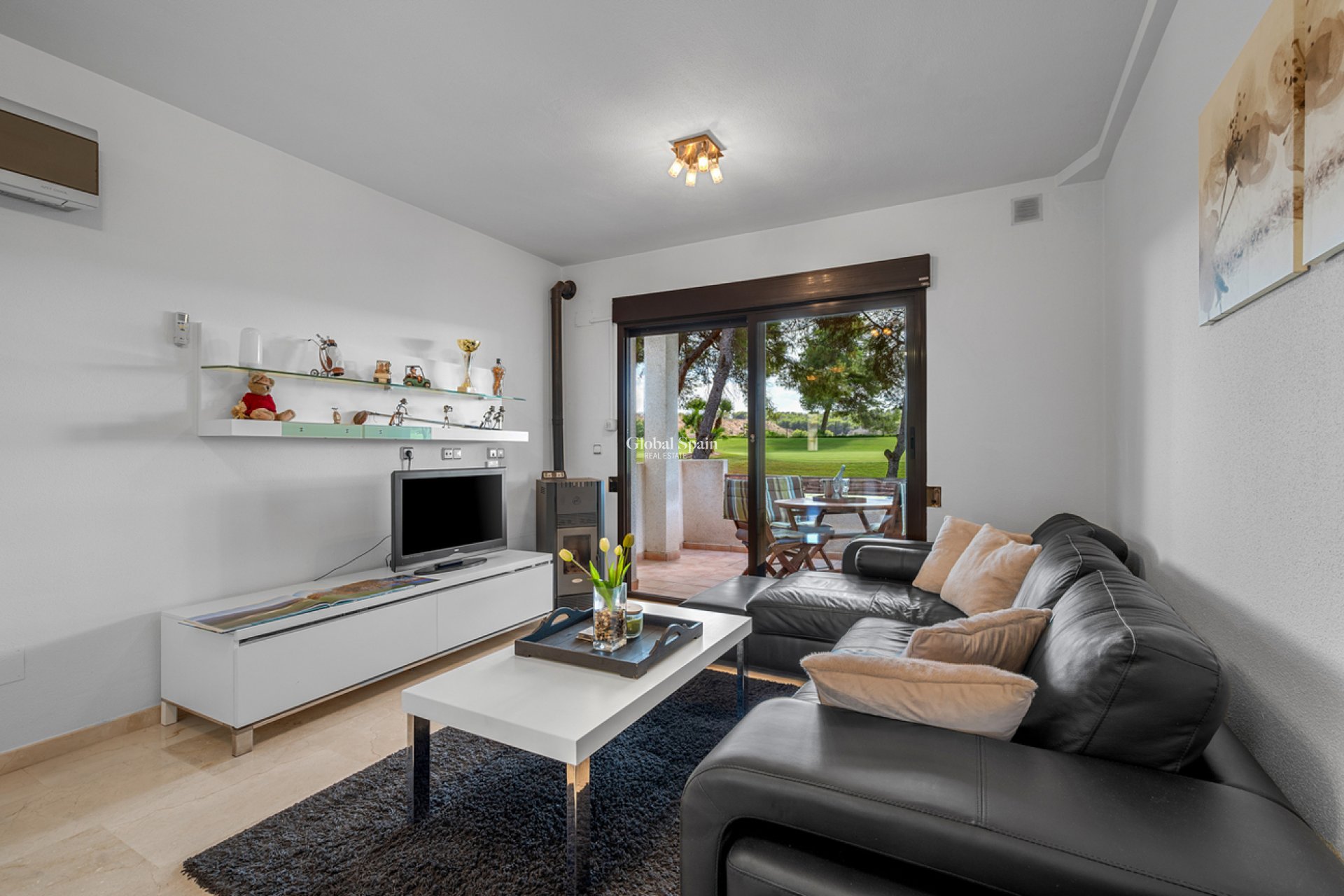 Venta - ÁTICO -
DEHESA DE CAMPOAMOR - Costa Blanca