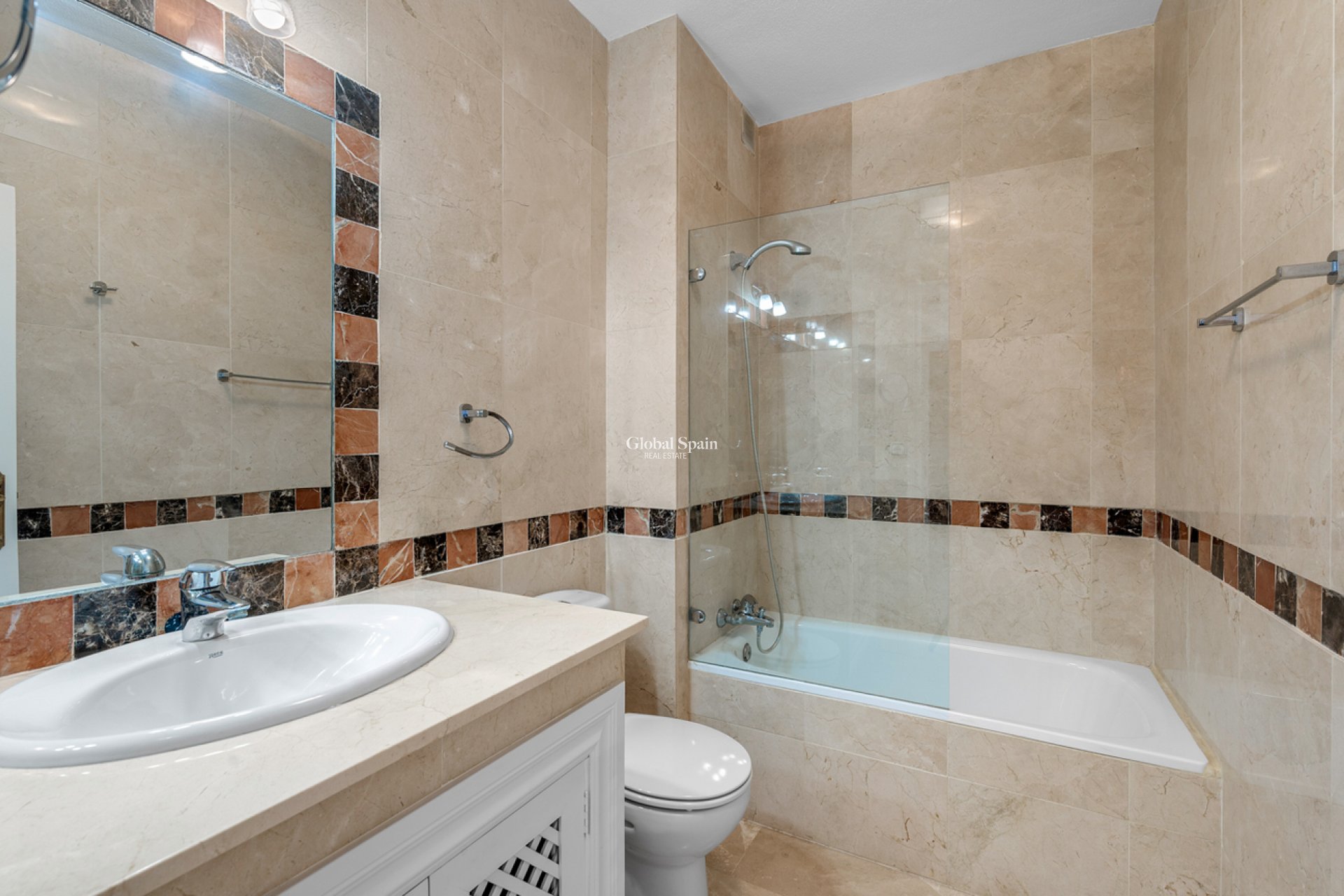 Venta - ÁTICO -
DEHESA DE CAMPOAMOR - Costa Blanca