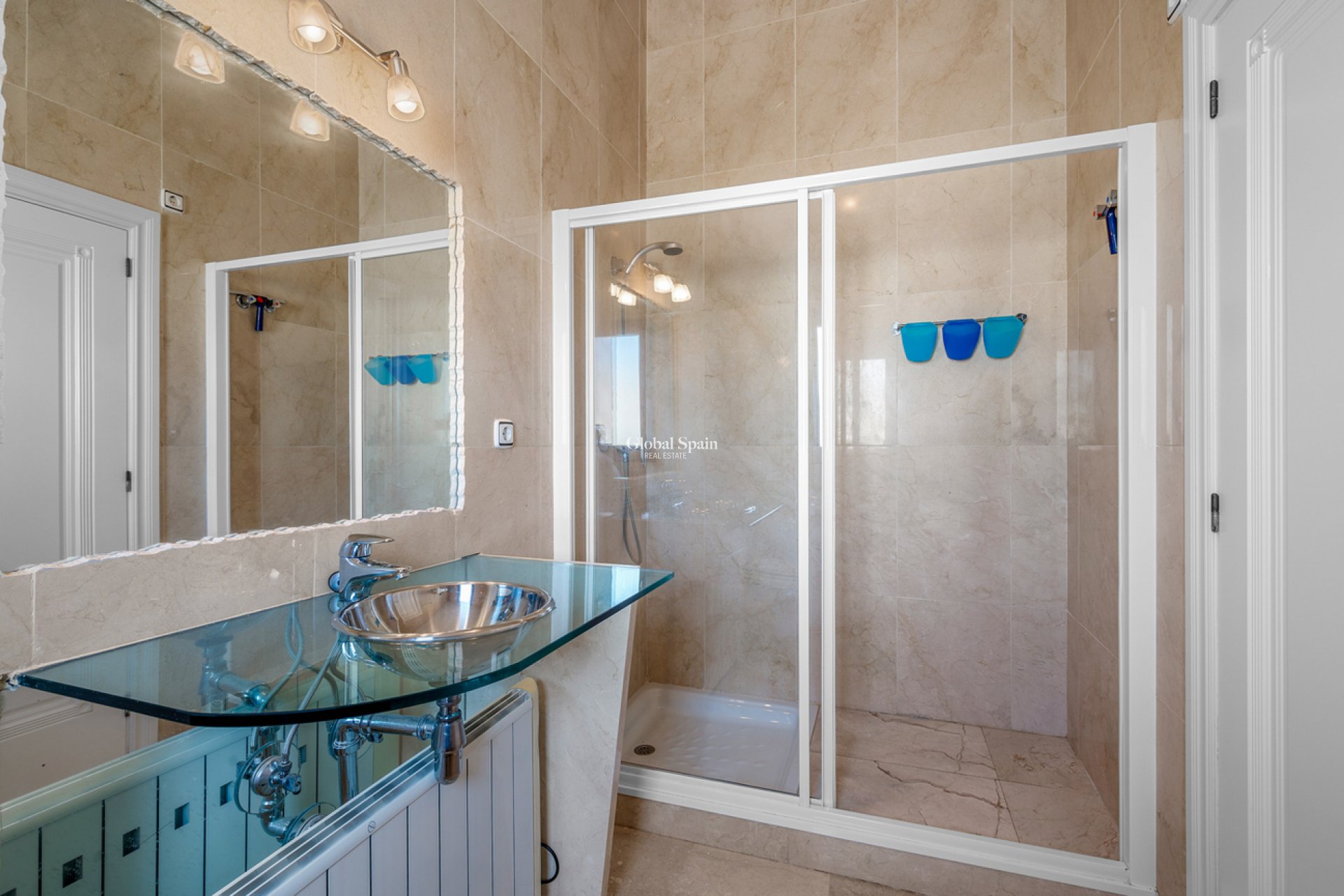 Venta - ÁTICO -
DEHESA DE CAMPOAMOR - Costa Blanca