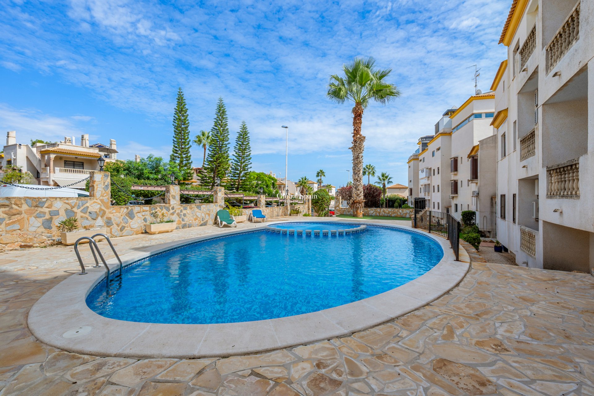 Venta - ÁTICO -
DEHESA DE CAMPOAMOR - Costa Blanca