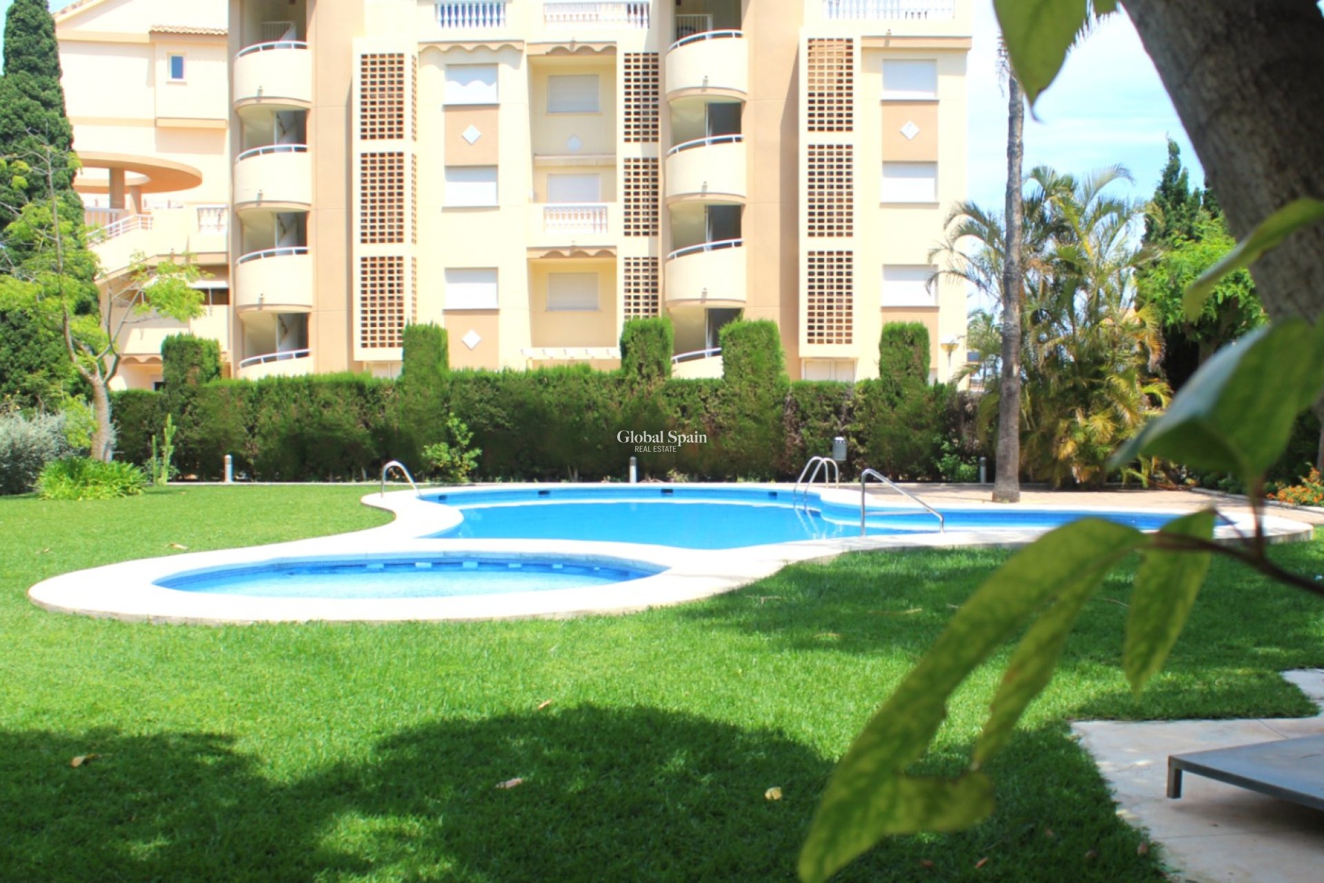 Venta - ÁTICO -
DENIA - Costa Blanca