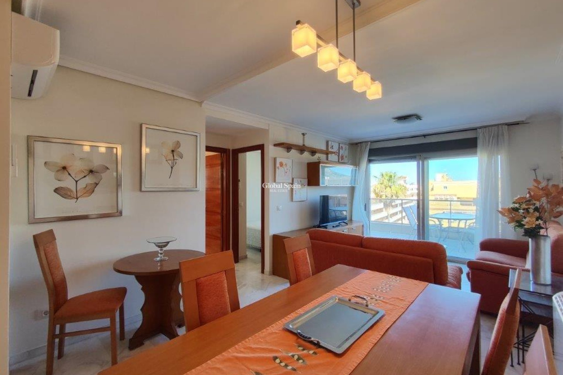 Venta - ÁTICO -
DENIA - Costa Blanca