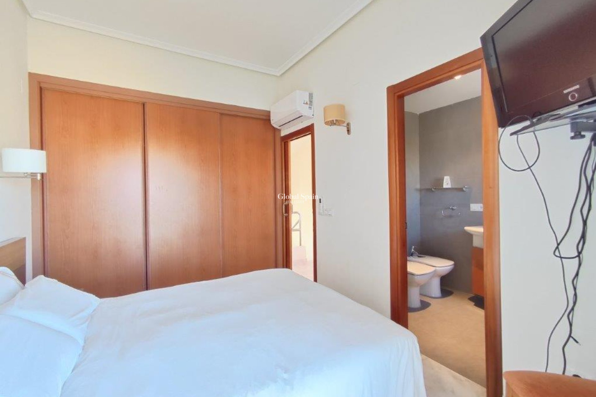 Venta - ÁTICO -
DENIA - Costa Blanca
