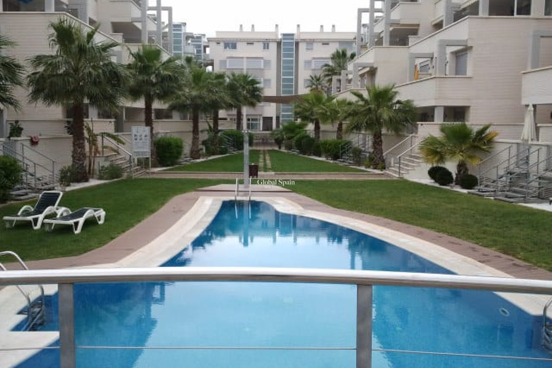 Venta - ÁTICO -
DENIA - Costa Blanca