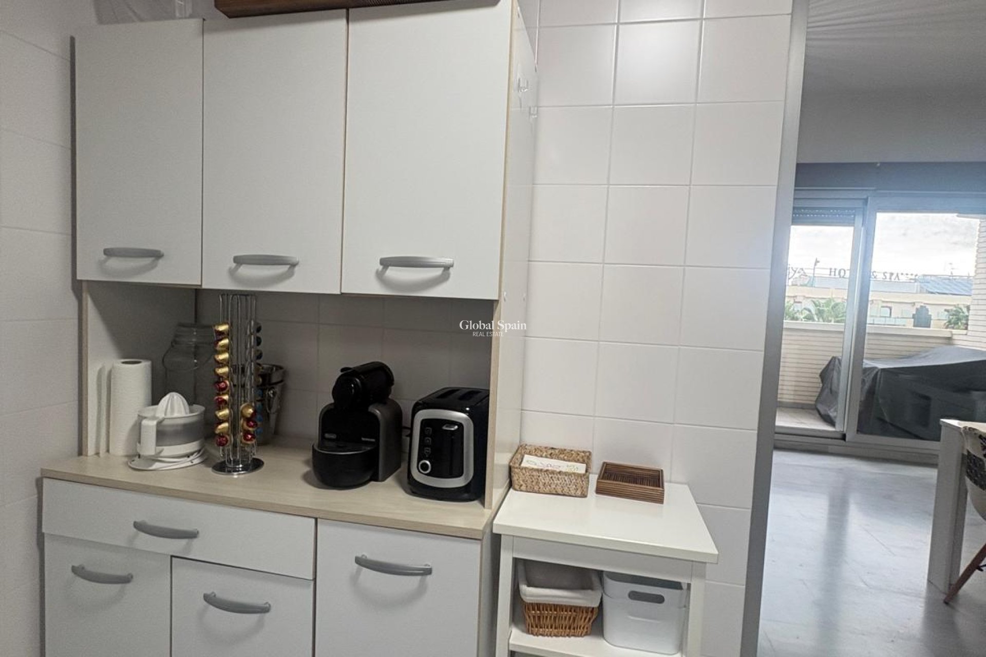 Venta - ÁTICO -
DENIA - Costa Blanca