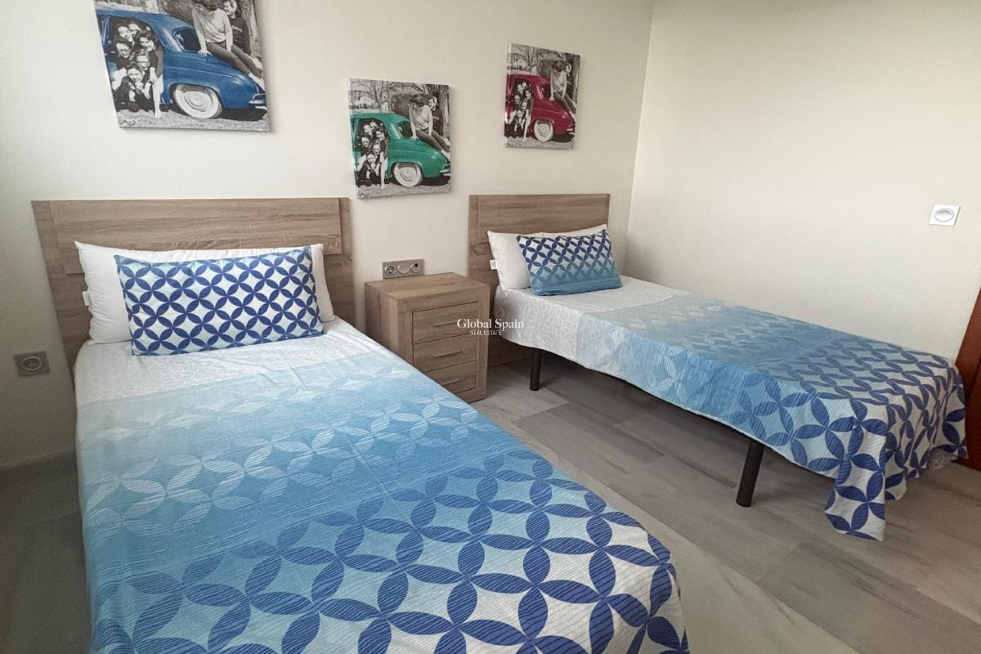 Venta - ÁTICO -
DENIA - Costa Blanca