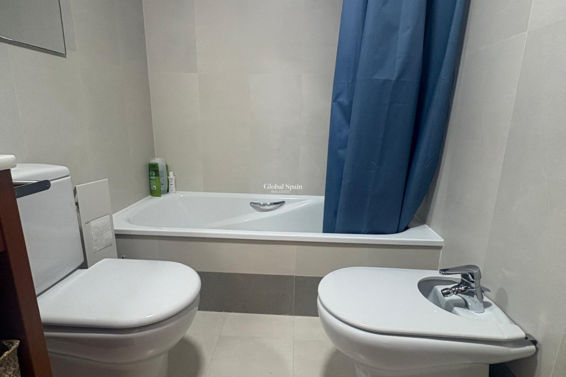 Venta - ÁTICO -
DENIA - Costa Blanca