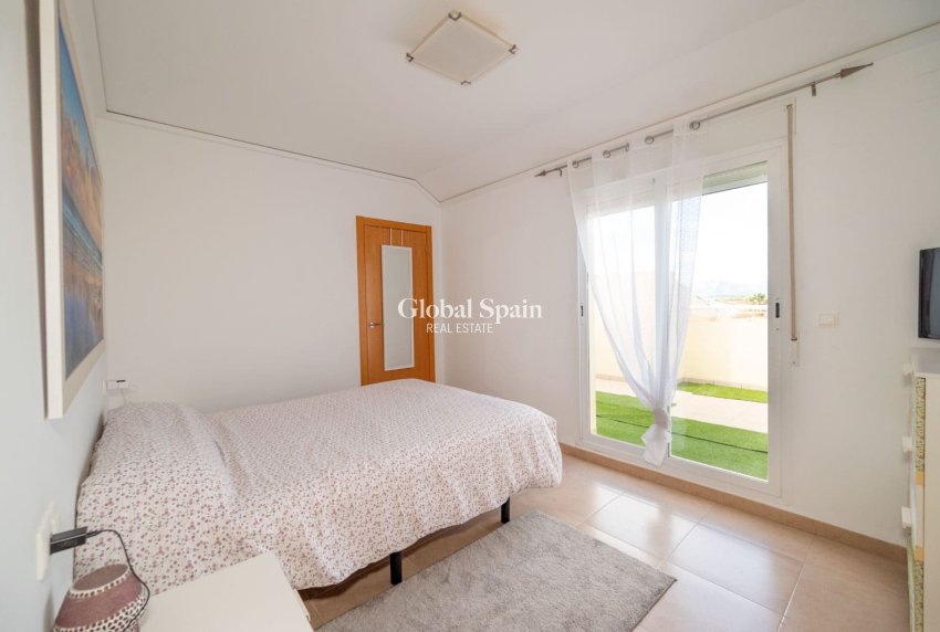 Venta - Atico -
DENIA - La Xara - La Sella