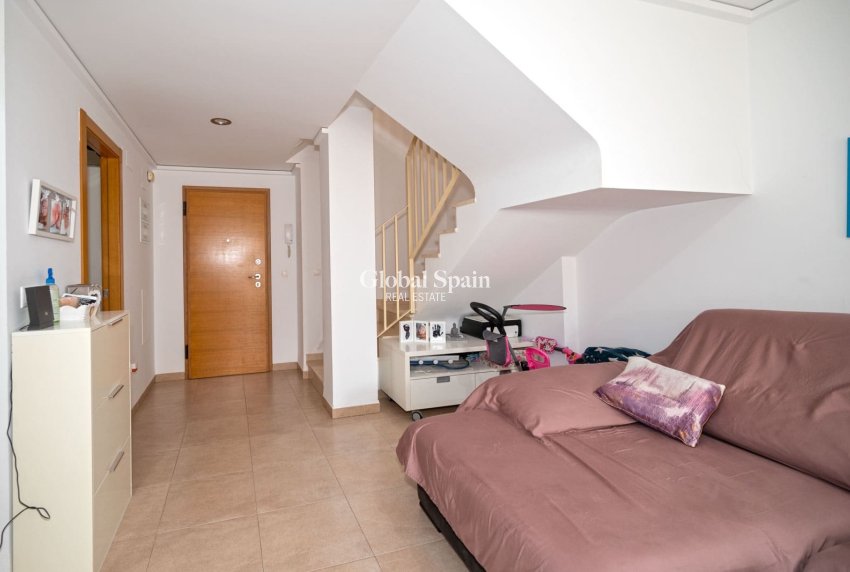 Venta - Atico -
DENIA - La Xara - La Sella