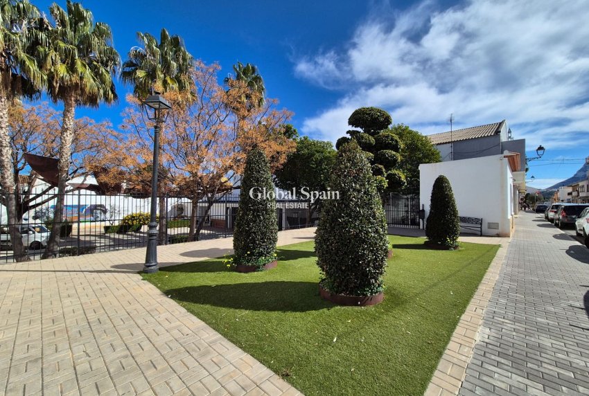 Venta - Atico -
DENIA - La Xara - La Sella