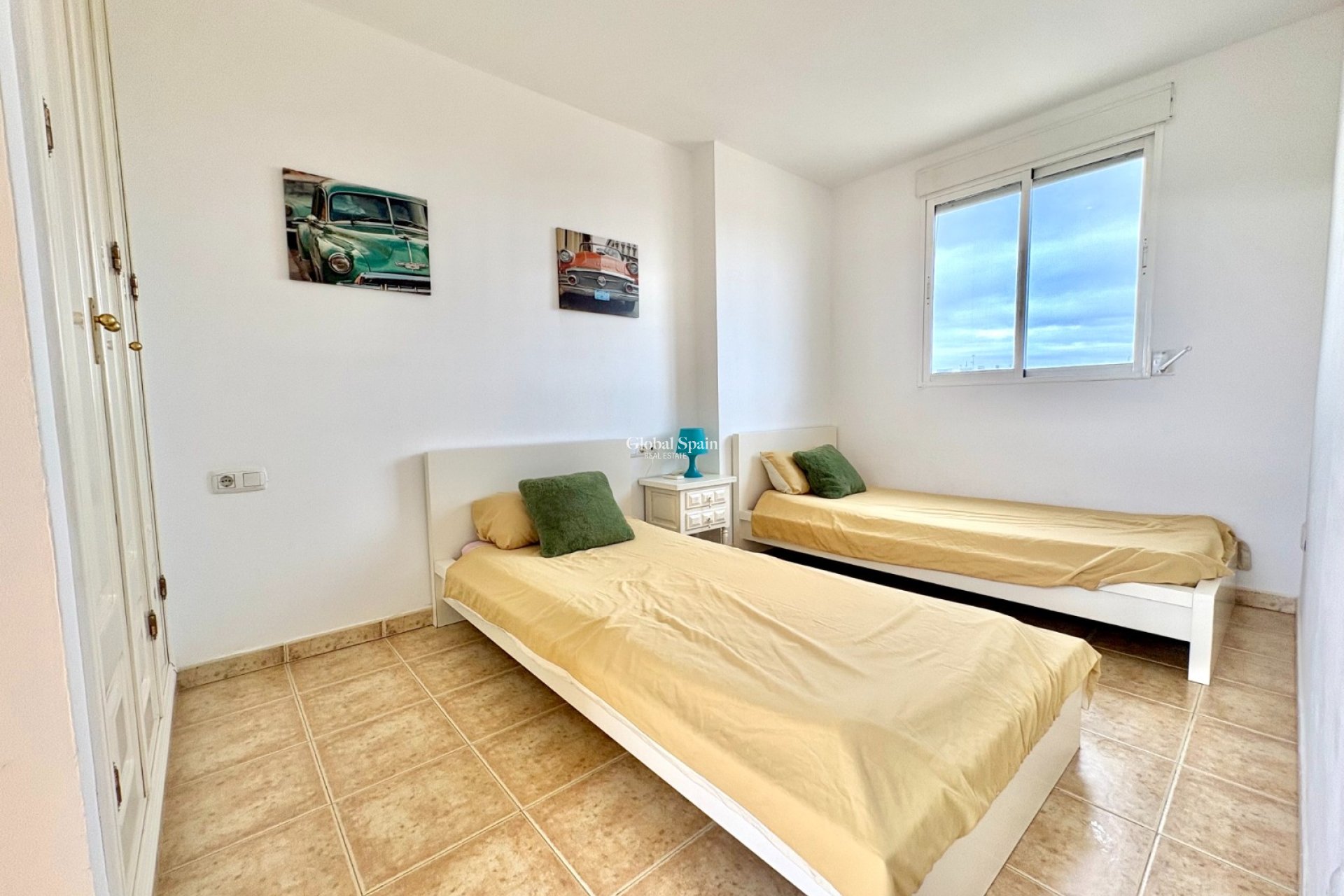 Venta - Atico -
DENIA - Les Marines - Las Marinas