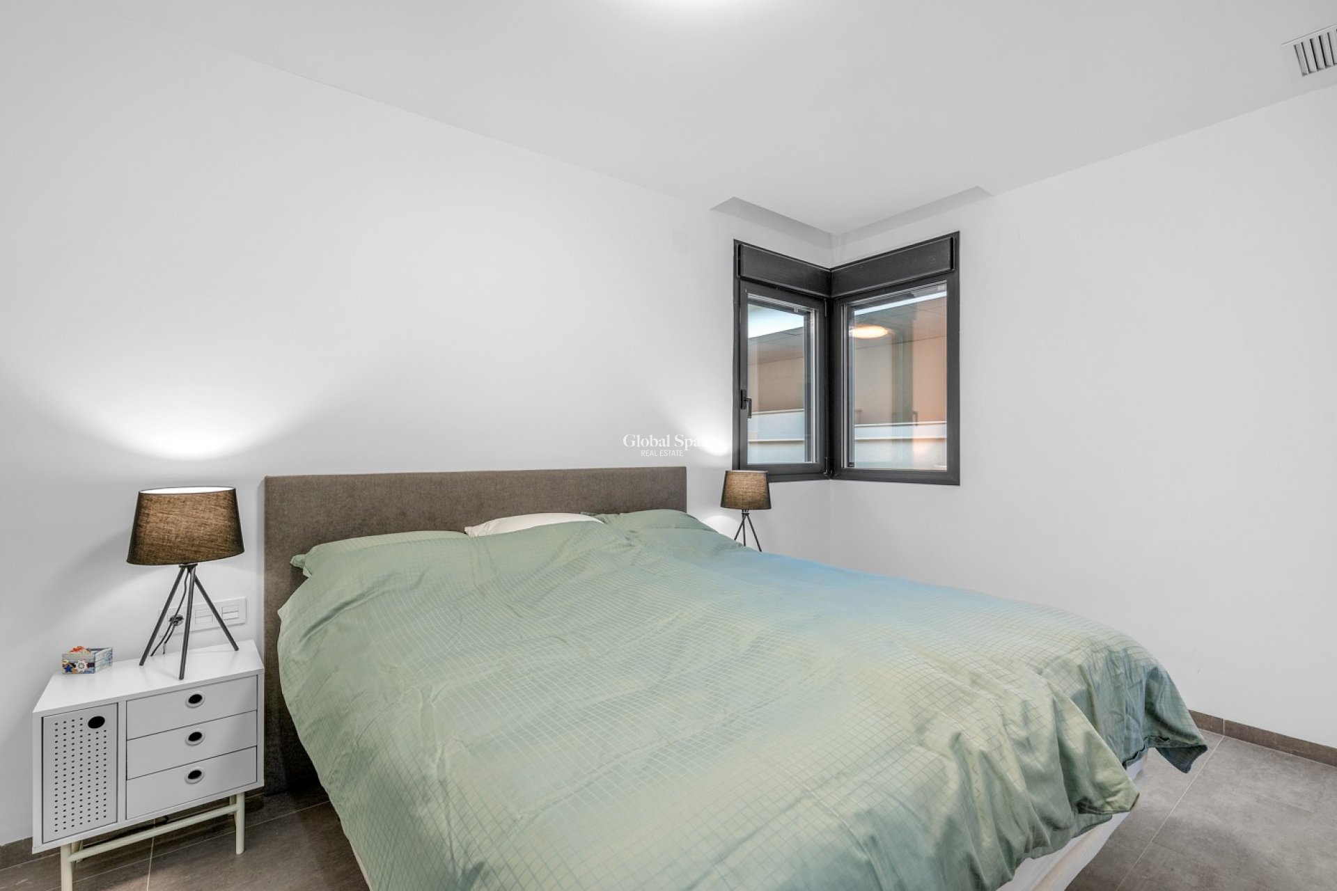 Venta - ÁTICO -
GRAN ALACANT - Costa Blanca