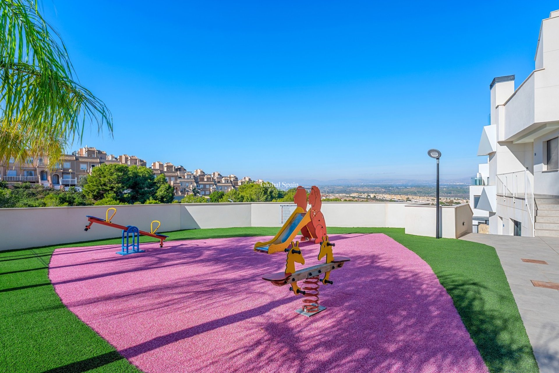 Venta - ÁTICO -
GRAN ALACANT - Costa Blanca