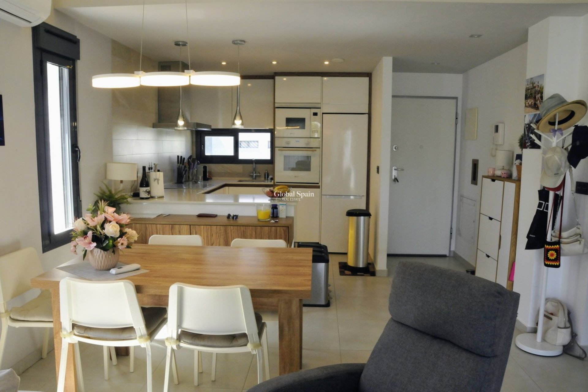 Venta - ÁTICO -
GUARDAMAR DEL SEGURA - Costa Blanca