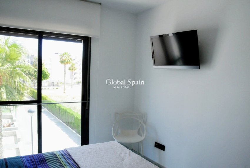 Venta - ÁTICO -
GUARDAMAR DEL SEGURA - Costa Blanca
