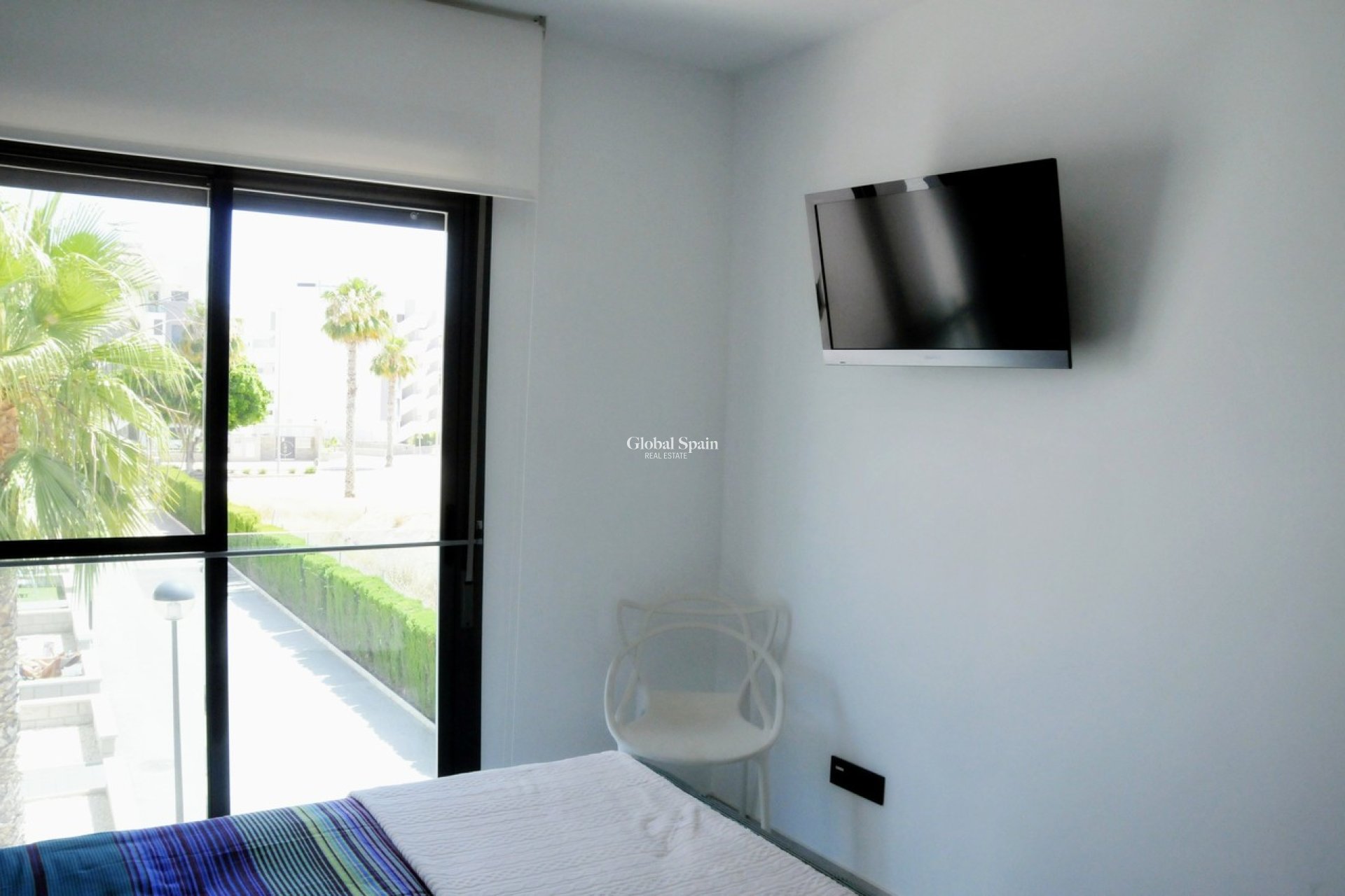 Venta - ÁTICO -
GUARDAMAR DEL SEGURA - Costa Blanca