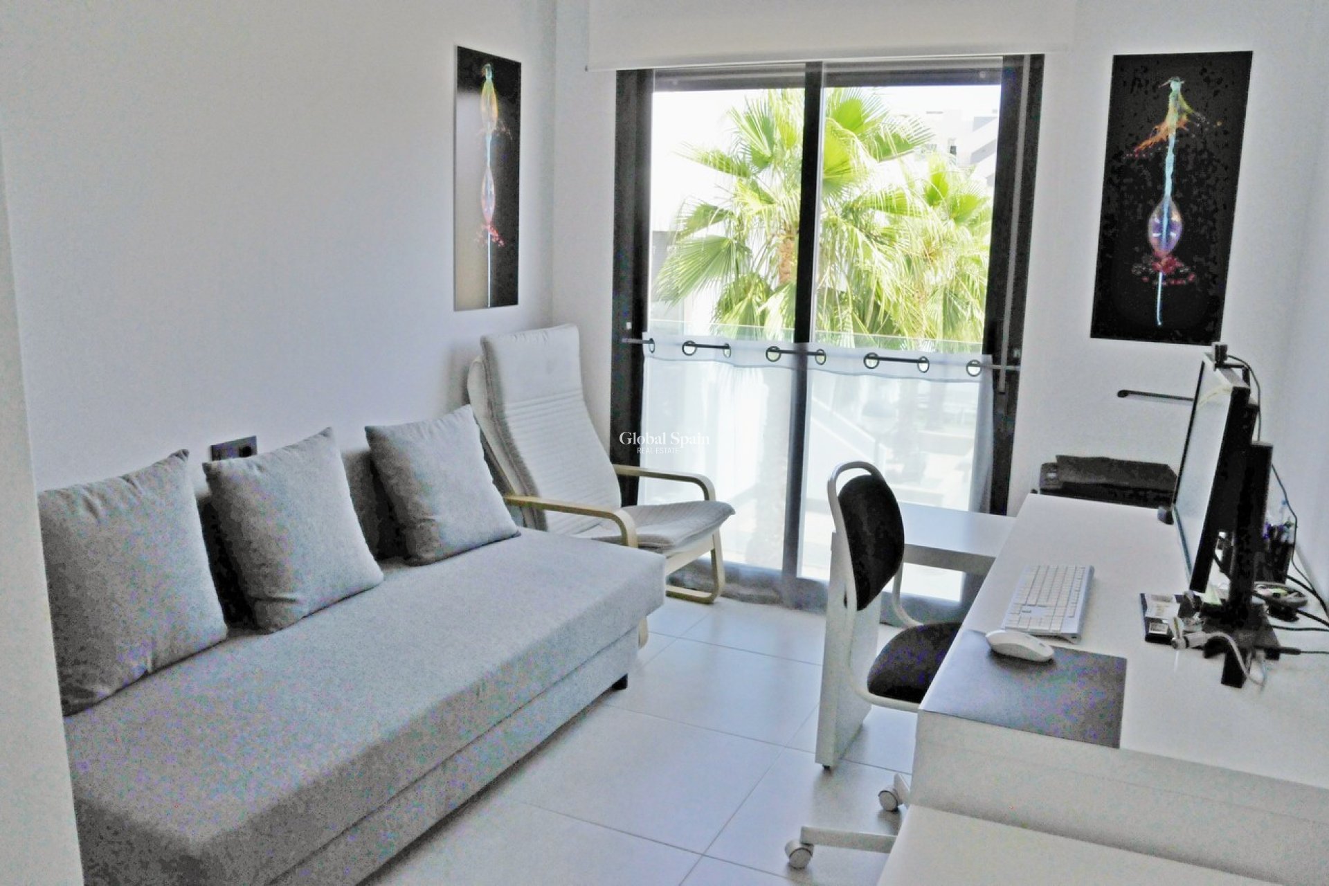 Venta - ÁTICO -
GUARDAMAR DEL SEGURA - Costa Blanca