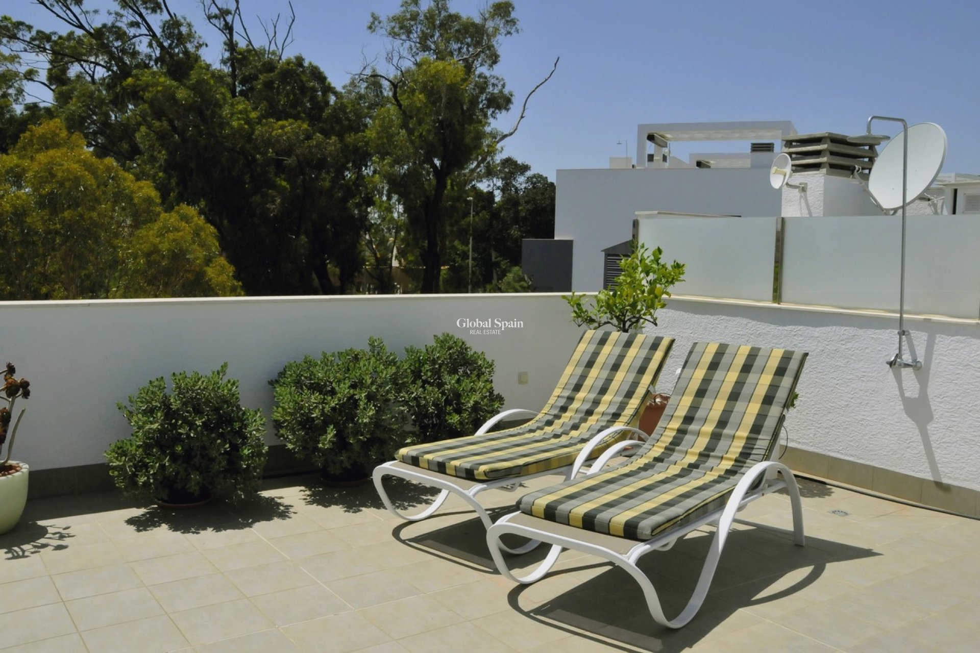 Venta - ÁTICO -
GUARDAMAR DEL SEGURA - Costa Blanca
