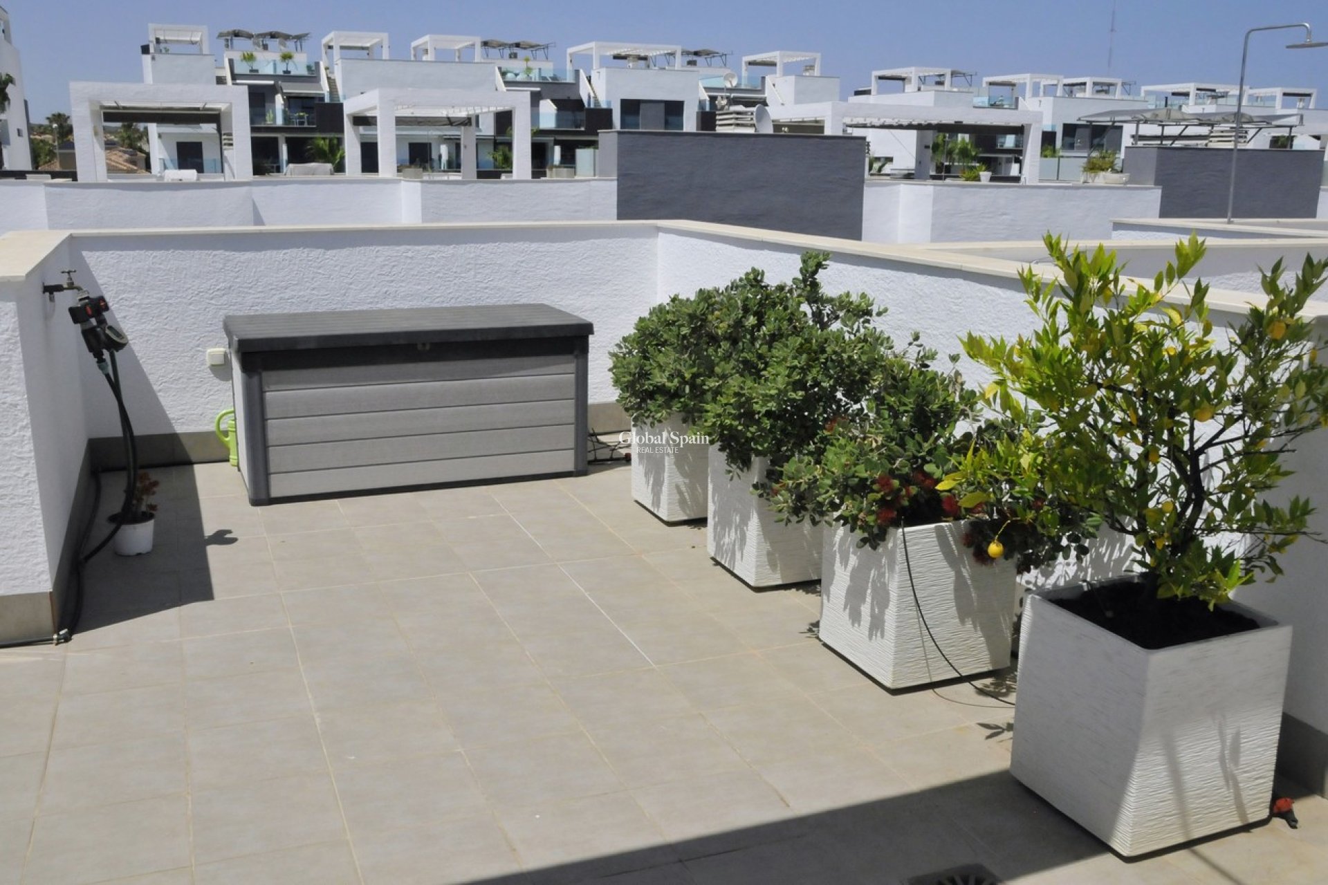 Venta - ÁTICO -
GUARDAMAR DEL SEGURA - Costa Blanca