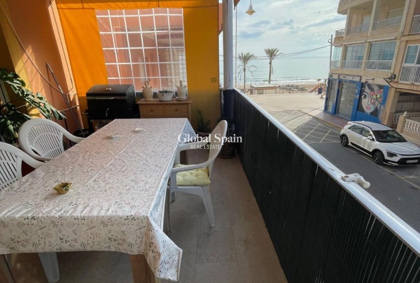 Venta - ÁTICO -
GUARDAMAR DEL SEGURA - Costa Blanca