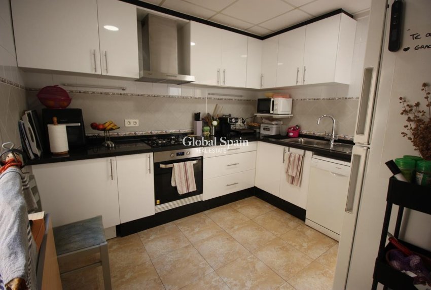 Venta - ÁTICO -
GUARDAMAR DEL SEGURA - Costa Blanca