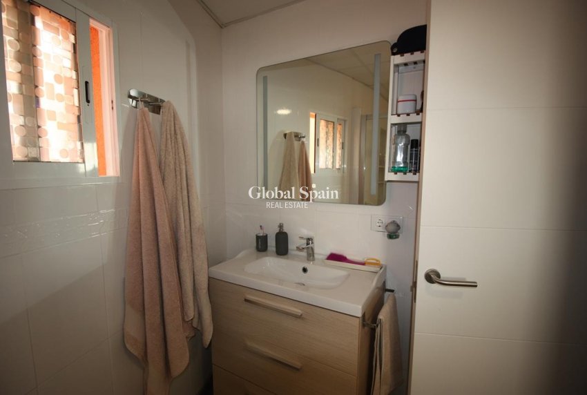 Venta - ÁTICO -
GUARDAMAR DEL SEGURA - Costa Blanca