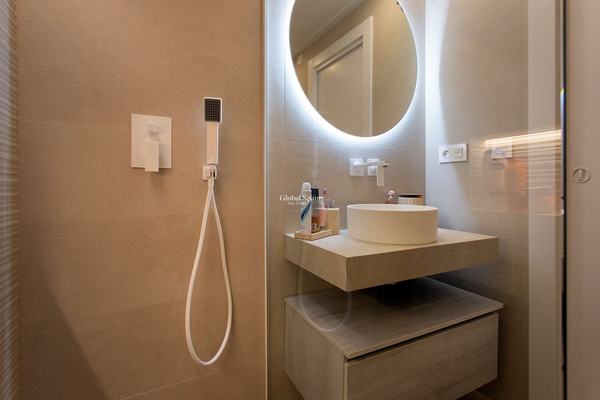 Venta - ÁTICO -
GUARDAMAR DEL SEGURA - EL RASO