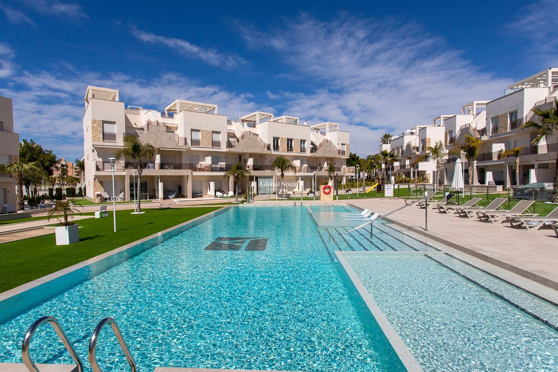 Venta - ÁTICO -
GUARDAMAR DEL SEGURA - EL RASO