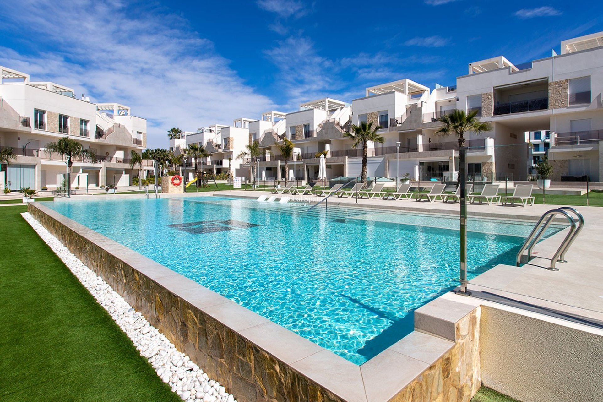 Venta - ÁTICO -
GUARDAMAR DEL SEGURA - EL RASO