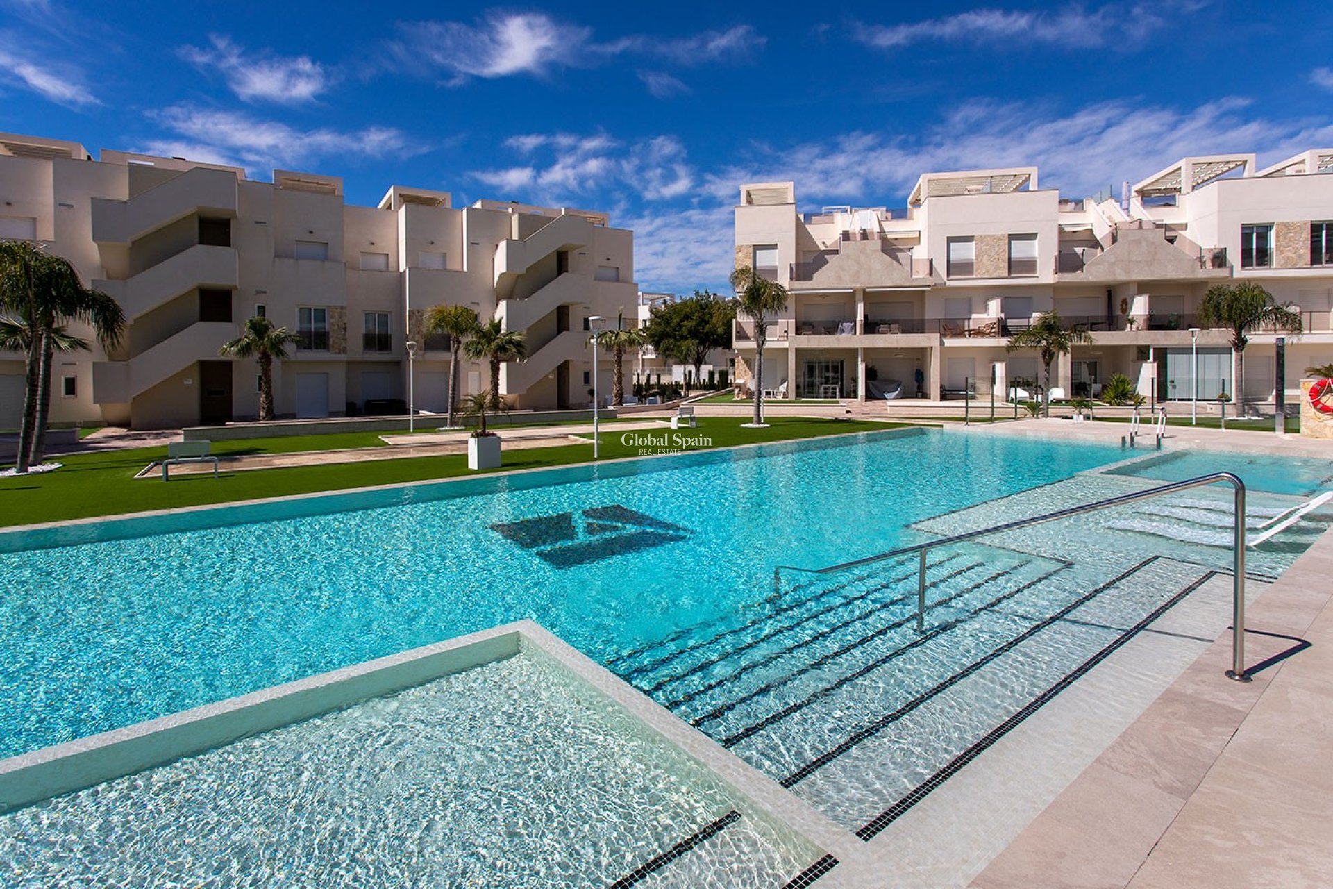 Venta - ÁTICO -
GUARDAMAR DEL SEGURA - EL RASO