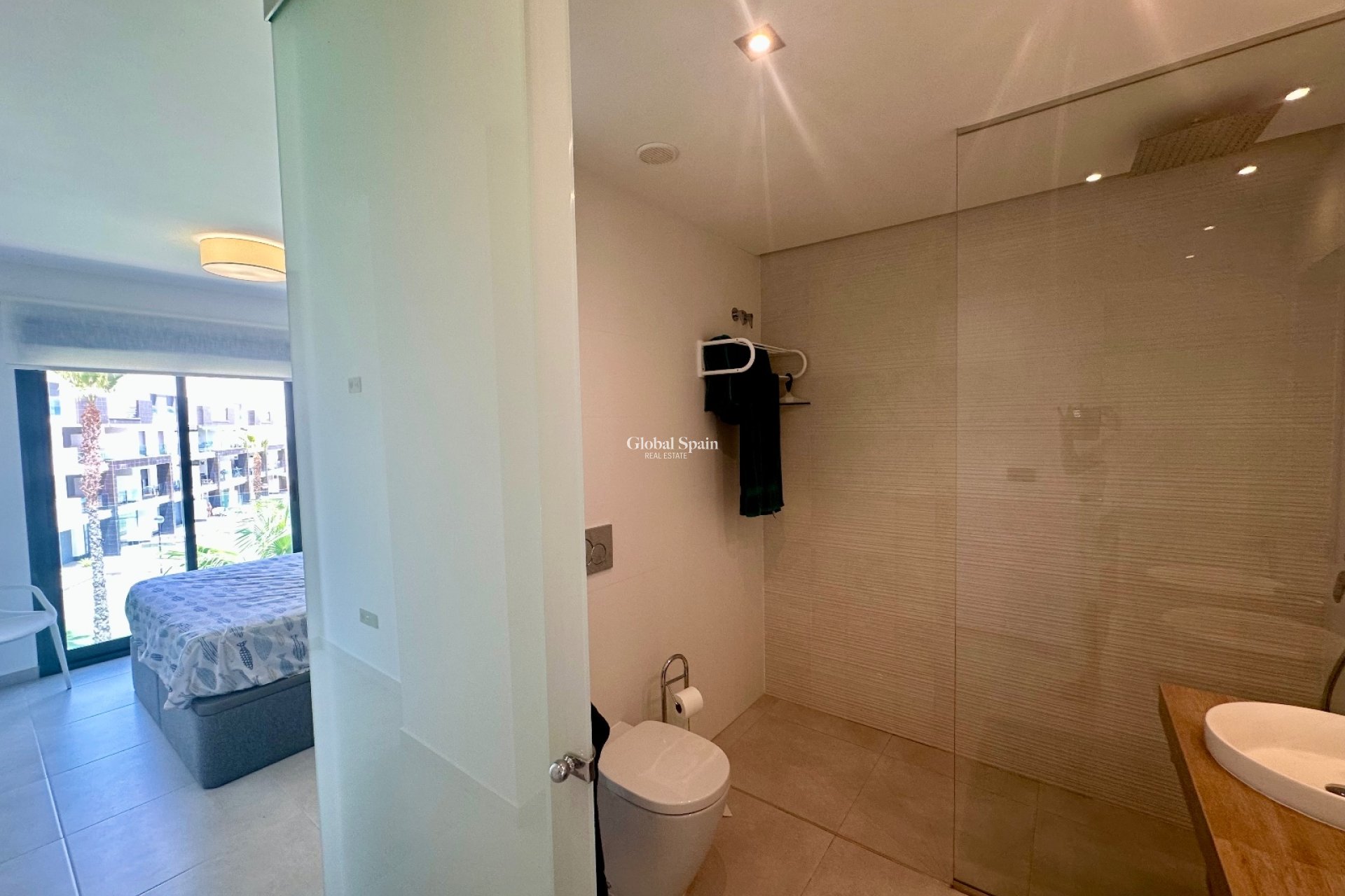 Venta - ÁTICO -
GUARDAMAR DEL SEGURA - EL RASO